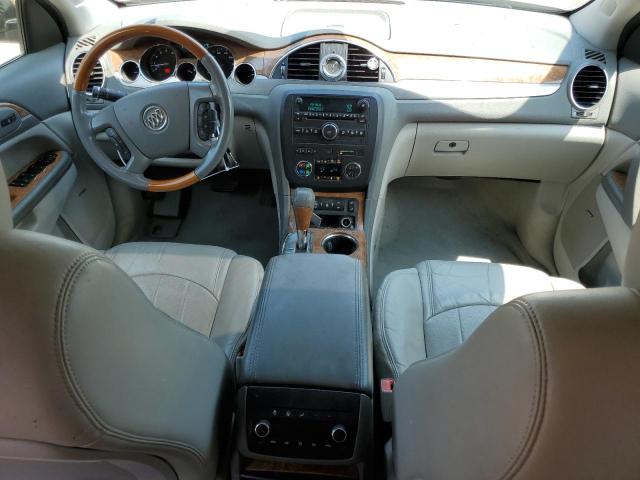 Photo 8 from auction – 2012 BUICK ENCLAVE with VIN 5GAKRDED6CJ185432