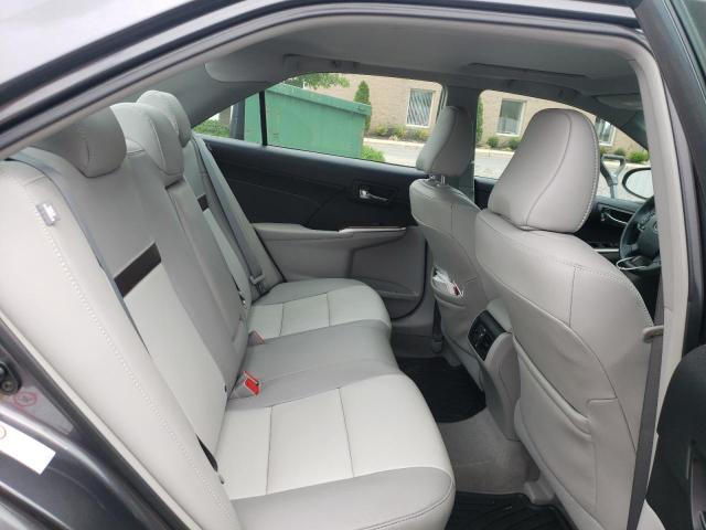 Photo 10 from auction – 2013 TOYOTA CAMRY L with VIN 4T1BF1FK6DU709161