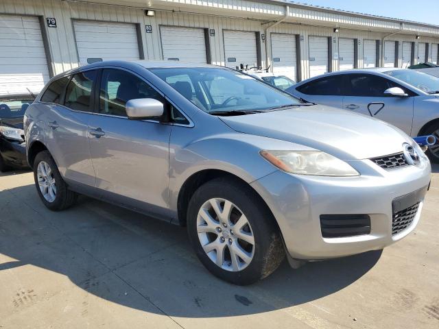 Photo 4 from auction – 2009 MAZDA CX-7 with VIN JM3ER293790230059
