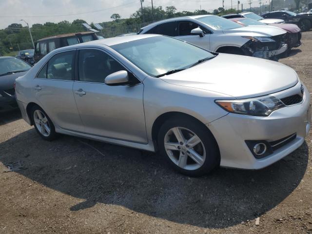 Photo 4 from auction – 2014 TOYOTA CAMRY L with VIN 4T1BF1FKXEU442379