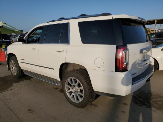 Photo 2 from auction – 2018 GMC YUKON DENA with VIN 1GKS2CKJ5JR220052