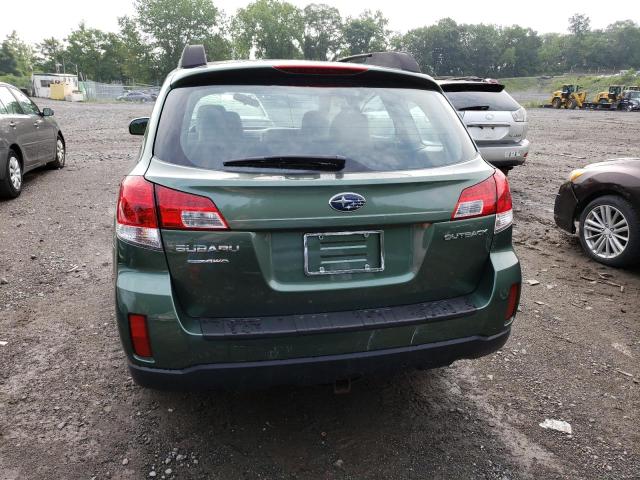 Снимка 6 от търг – 2012 SUBARU OUTBACK 2. с VIN 4S4BRBAC0C3273747