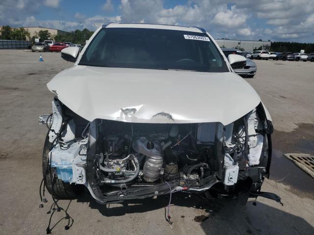 Photo 5 from auction – 2017 TOYOTA HIGHLANDER with VIN 5TDYZRFH3HS217819