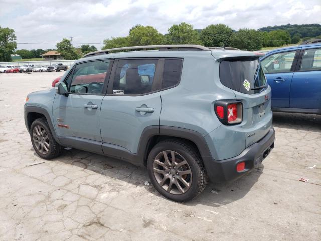 Photo 2 from auction – 2016 JEEP RENEGADE L with VIN ZACCJBBT7GPE00221