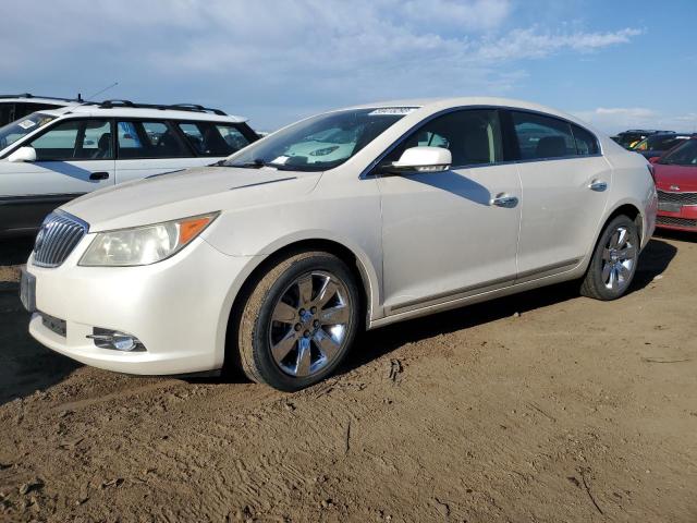 Photo 1 from auction – 2013 BUICK LACROSSE P with VIN 1G4GF5E3XDF244427