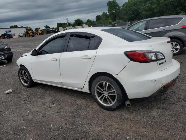 Photo 2 from auction – 2010 MAZDA 3 I with VIN JM1BL1SF1A1232268