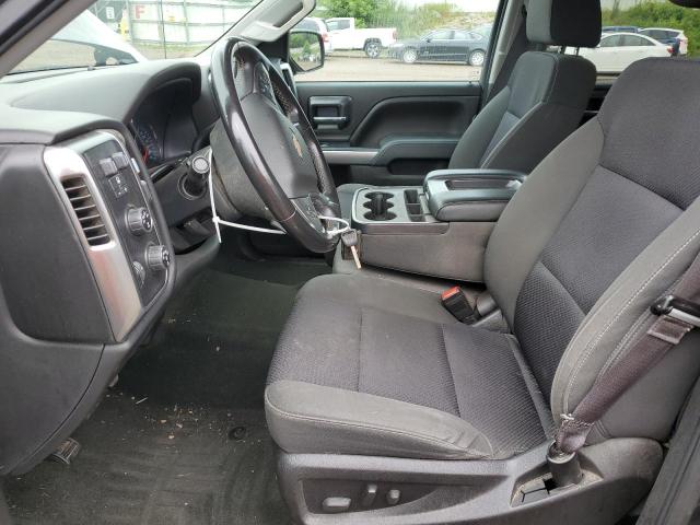 Photo 7 from auction – 2014 CHEVROLET silverado with VIN 3GCUKREC3EG570810