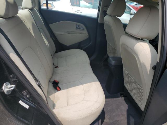 Photo 10 from auction – 2012 KIA RIO EX with VIN KNADN4A34C6077102