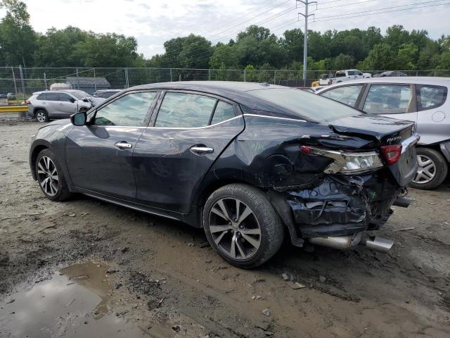 Photo 2 from auction – 2016 NISSAN MAXIMA 3.5 with VIN 1N4AA6AP0GC388474