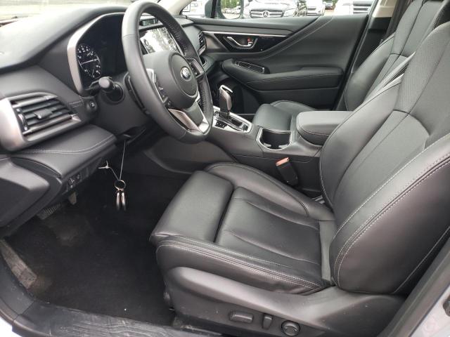 Photo 7 from auction – 2020 SUBARU OUTBACK LI with VIN 4S4BTANC9L3121794