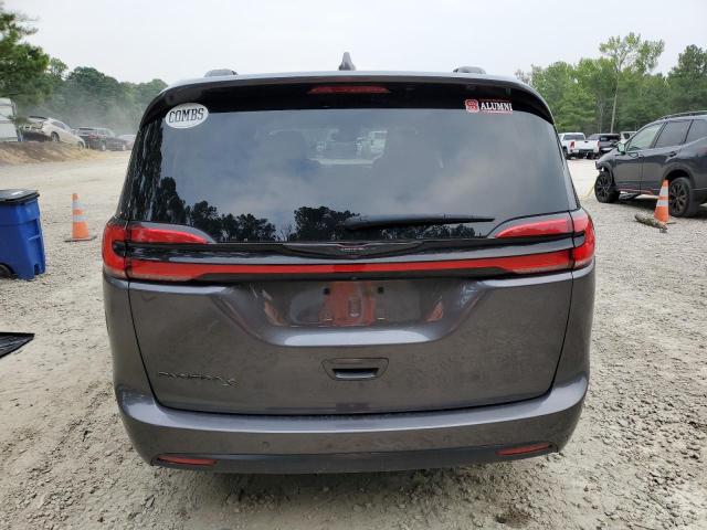 Photo 6 from auction – 2021 CHRYSLER PACIFICA T with VIN 2C4RC1BG5MR555536