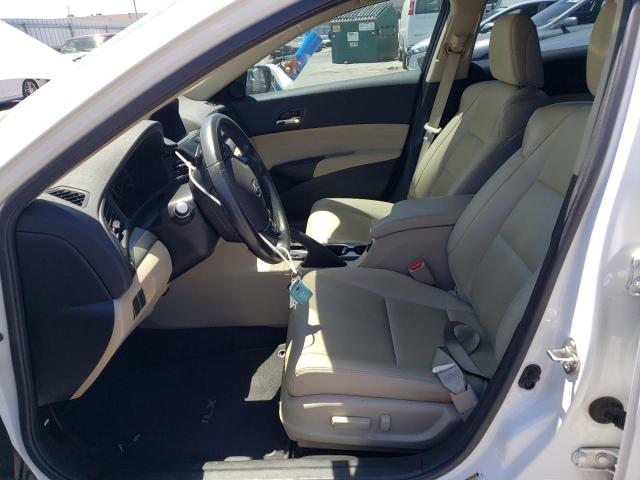Photo 7 from auction – 2017 ACURA ILX BASE W with VIN 19UDE2F32HA010925