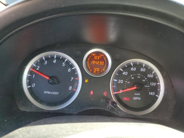 Photo 9 from auction – 2012 NISSAN SENTRA 2.0 with VIN 3N1AB6AP8CL716913