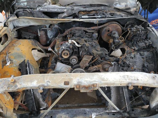 Photo 11 from auction – 1996 DODGE RAM 1500 with VIN 1B7HC16Z0TS697314