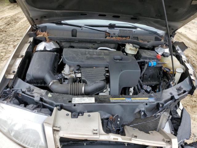 Photo 11 from auction – 2007 SATURN ION LEVEL with VIN 1G8AJ55F17Z182609