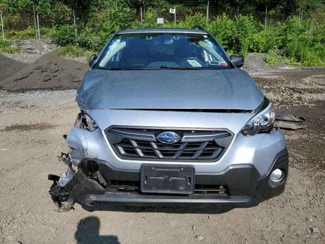 Photo 5 from auction – 2021 SUBARU CROSSTREK with VIN JF2GTHSC2MH332087
