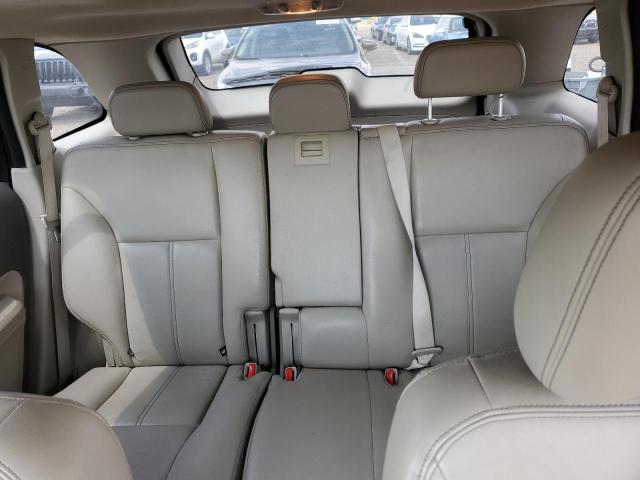 Photo 10 from auction – 2009 FORD EDGE LIMIT with VIN 2FMDK39C29BA61979
