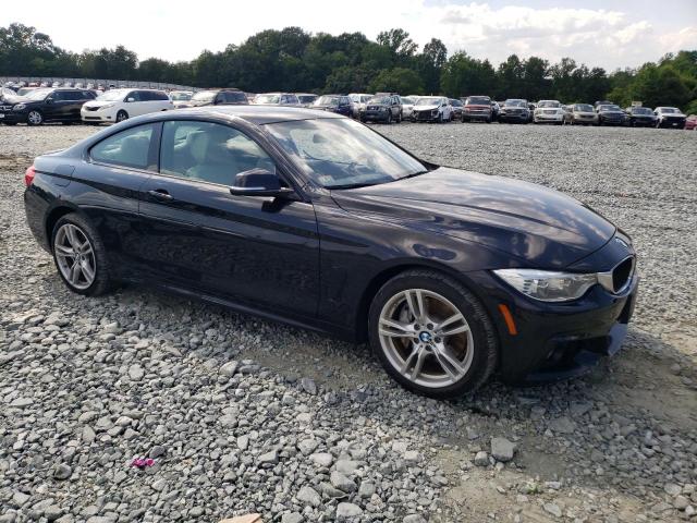 Photo 4 from auction – 2016 BMW 435 XI with VIN WBA3R5C56GK373207
