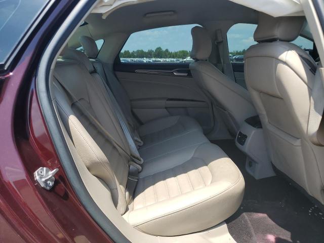 Photo 10 from auction – 2017 FORD FUSION SE with VIN 3FA6P0T91HR139068
