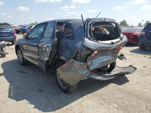 Photo 2 from auction – 2009 ACURA RDX with VIN 5J8TB18289A001957