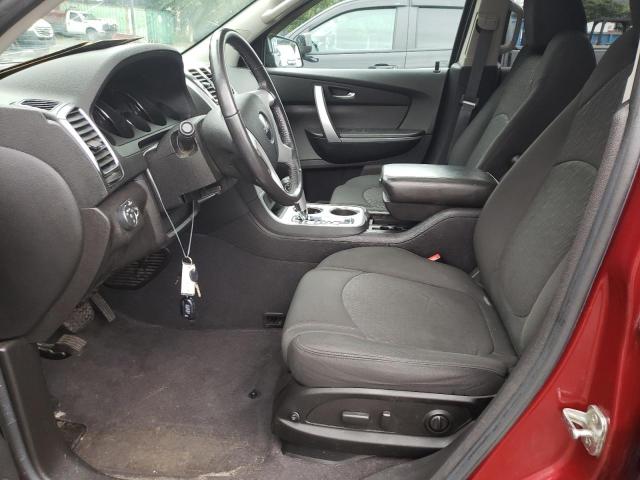 Photo 7 from auction – 2011 GMC ACADIA SLE with VIN 1GKKVPED9BJ139737