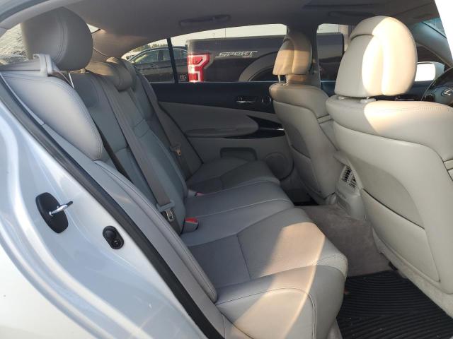 Photo 10 from auction – 2006 LEXUS GS 300 with VIN JTHCH96S060006536