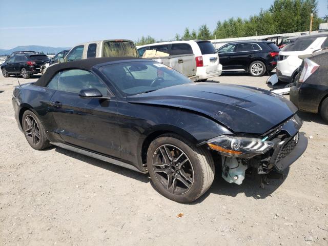Photo 4 from auction – 2022 FORD MUSTANG with VIN 1FATP8UH2N5119725
