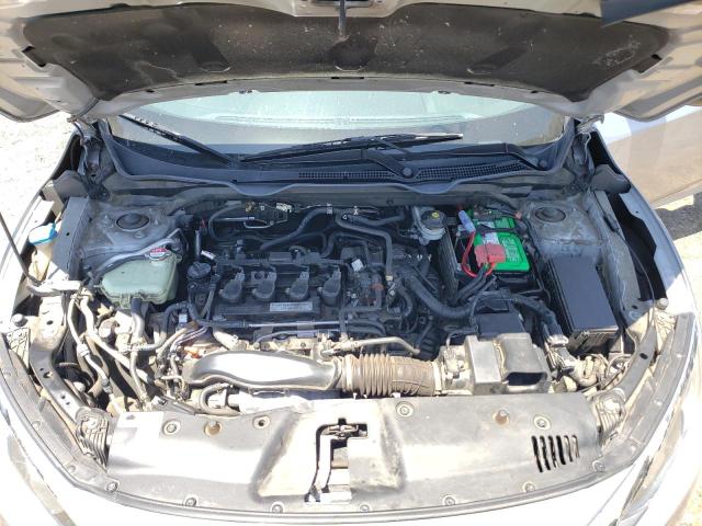 Photo 11 from auction – 2016 HONDA CIVIC EX with VIN 2HGFC1F32GH633843