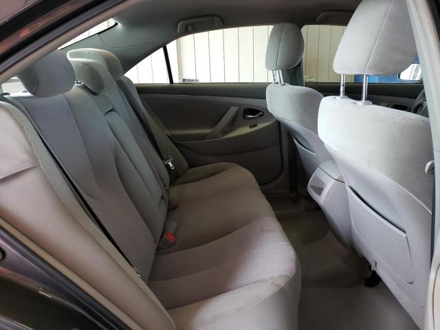 Photo 10 from auction – 2011 TOYOTA CAMRY BASE with VIN 4T1BF3EK2BU124734