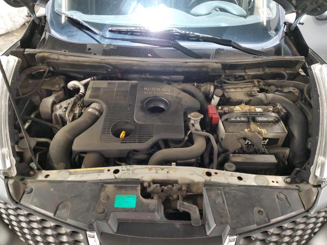 Photo 11 from auction – 2012 NISSAN JUKE S with VIN JN8AF5MV3CT119660