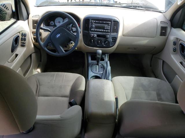 Photo 8 from auction – 2007 FORD ESCAPE XLS with VIN 1FMYU02Z67KB77004