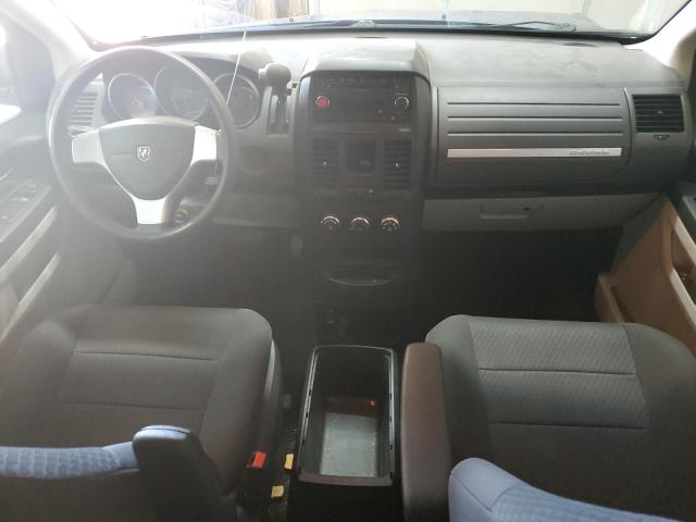 Photo 8 from auction – 2010 DODGE GRAND CARA with VIN 2D4RN4DE8AR469885