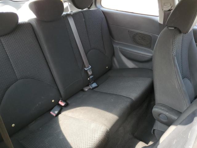 Photo 10 from auction – 2010 HYUNDAI ACCENT BLU with VIN KMHCM3AC8AU167529