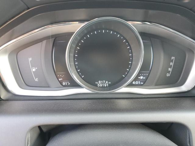 Photo 9 from auction – 2016 VOLVO XC60 T5 PR with VIN YV440MDK8G2869221