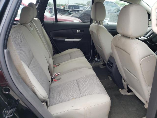 Photo 10 from auction – 2013 FORD EDGE SEL with VIN 2FMDK4JC9DBC42183