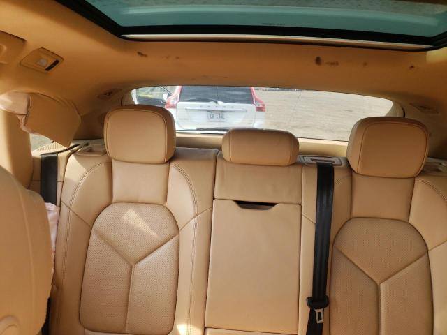 Photo 10 from auction – 2015 PORSCHE MACAN S with VIN WP1AB2A50FLB52175