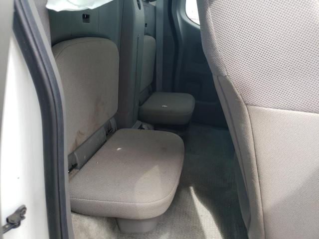 Photo 10 from auction – 2016 NISSAN FRONTIER S with VIN 1N6BD0CT8GN756835