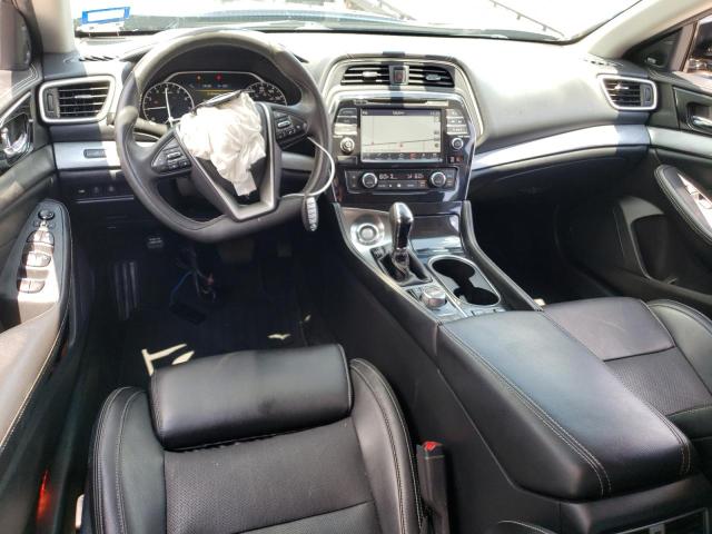 Photo 8 from auction – 2018 NISSAN MAXIMA 3.5 with VIN 1N4AA6AP0JC381399