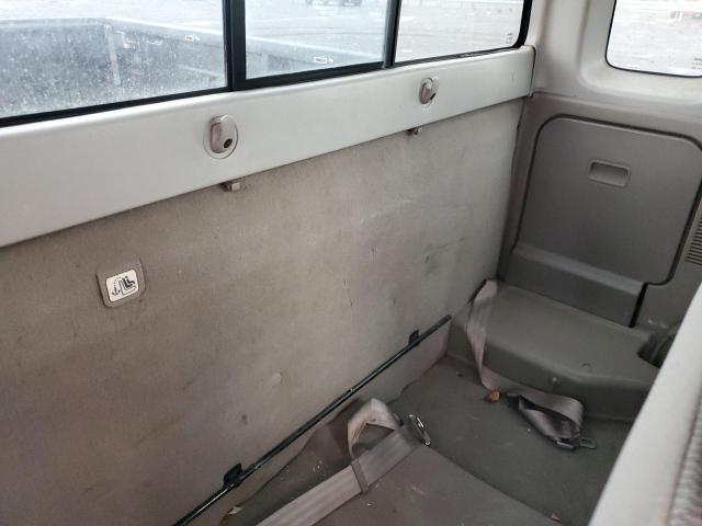 Photo 10 from auction – 2002 NISSAN FRONTIER K with VIN 1N6DD26S92C376446