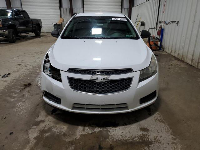 Photo 5 from auction – 2011 CHEVROLET CRUZE LS with VIN 1G1PC5SH8B7286706