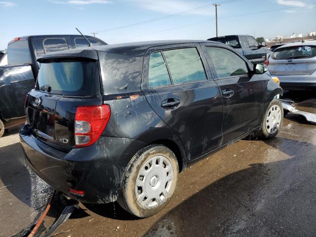 Photo 3 from auction – 2012 TOYOTA SCION XD with VIN JTKKU4B48C1022551