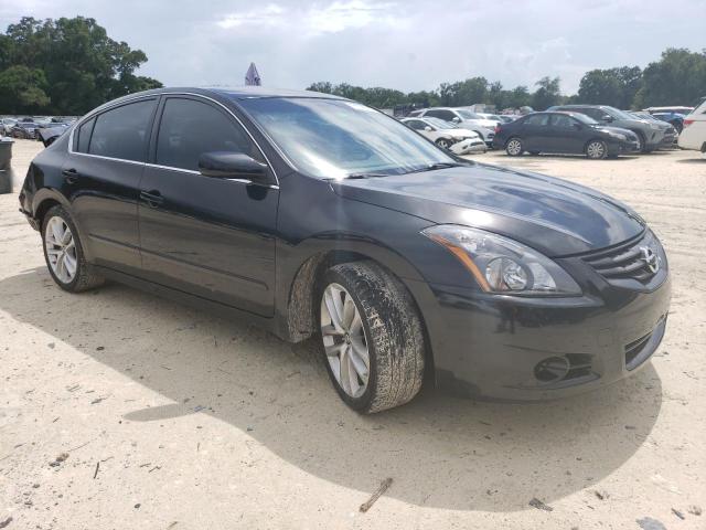 Photo 4 from auction – 2012 NISSAN ALTIMA BAS with VIN 1N4AL2AP8CN569839
