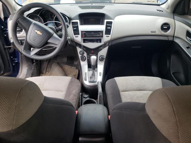 Photo 8 from auction – 2012 CHEVROLET CRUZE LS with VIN 1G1PC5SHXC7351329