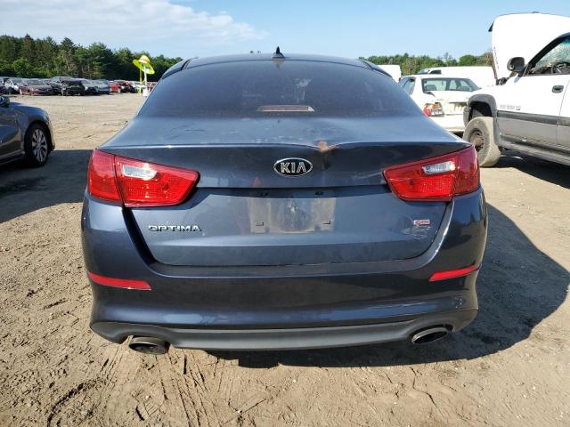 Снимка 6 от търг – 2015 KIA OPTIMA LX с VIN KNAGM4A76F5593460