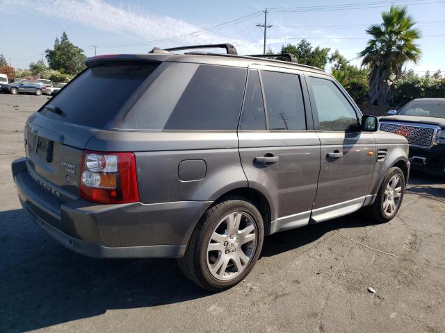Фото 3 с аукциона – 2006 LAND ROVER RANGE ROVE с VIN SALSF25486A906200