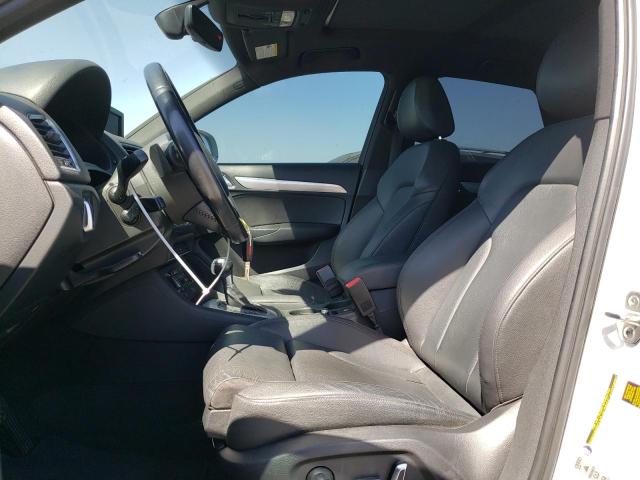 Photo 7 from auction – 2017 AUDI Q3 PREMIUM with VIN WA1HCCFS4HR006342