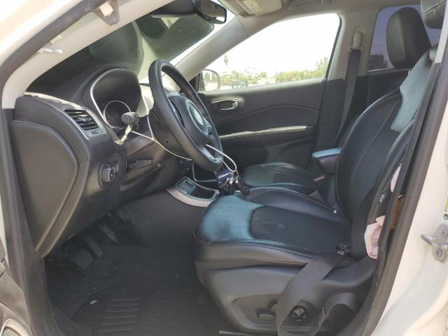 Photo 7 from auction – 2018 JEEP COMPASS LA with VIN 3C4NJCBB5JT339473