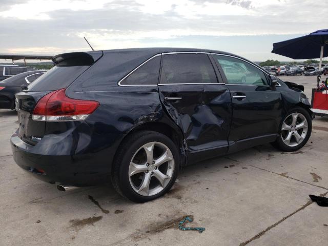 Photo 3 from auction – 2013 TOYOTA VENZA LE with VIN 4T3BK3BB2DU078123