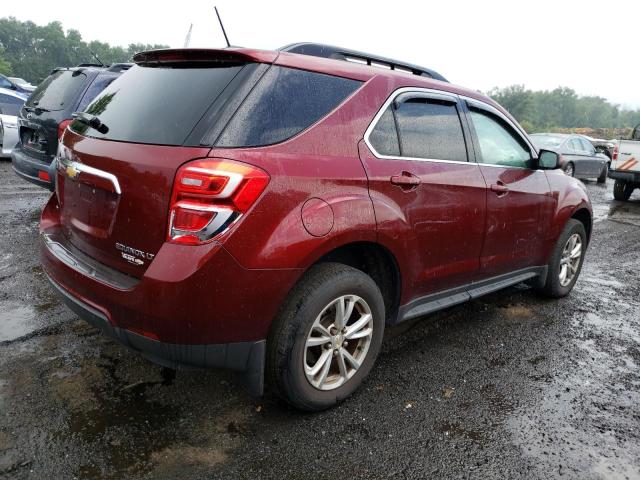 Photo 3 from auction – 2016 CHEVROLET EQUINOX LT with VIN 2GNFLFEK6G6191866