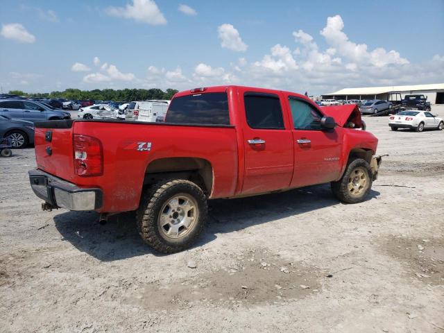 Photo 3 from auction – 2012 CHEVROLET SILVERADO with VIN 1GCPKSE72CF201586